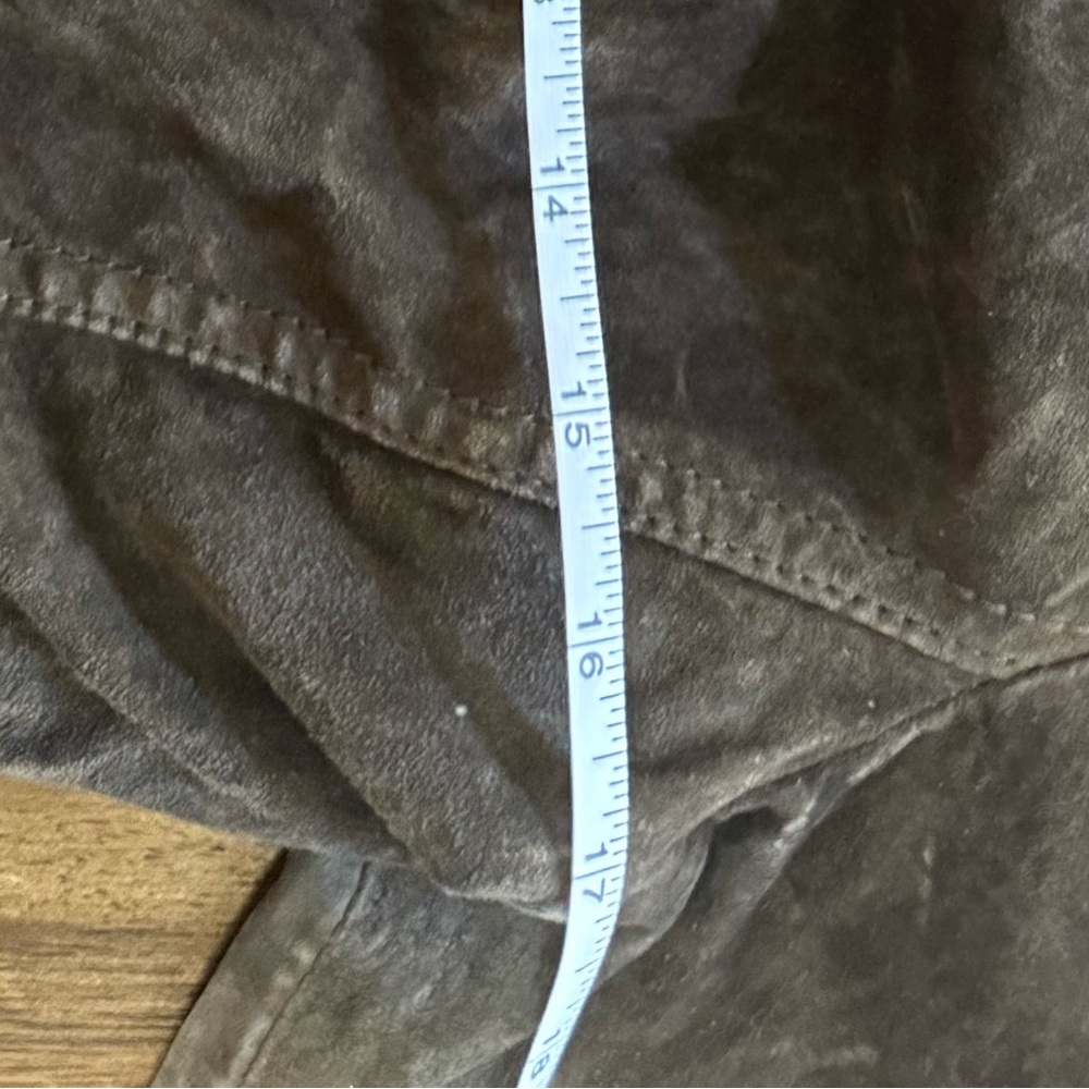 Coldwater Creek Vintage Jacket - Picture 8 of 8